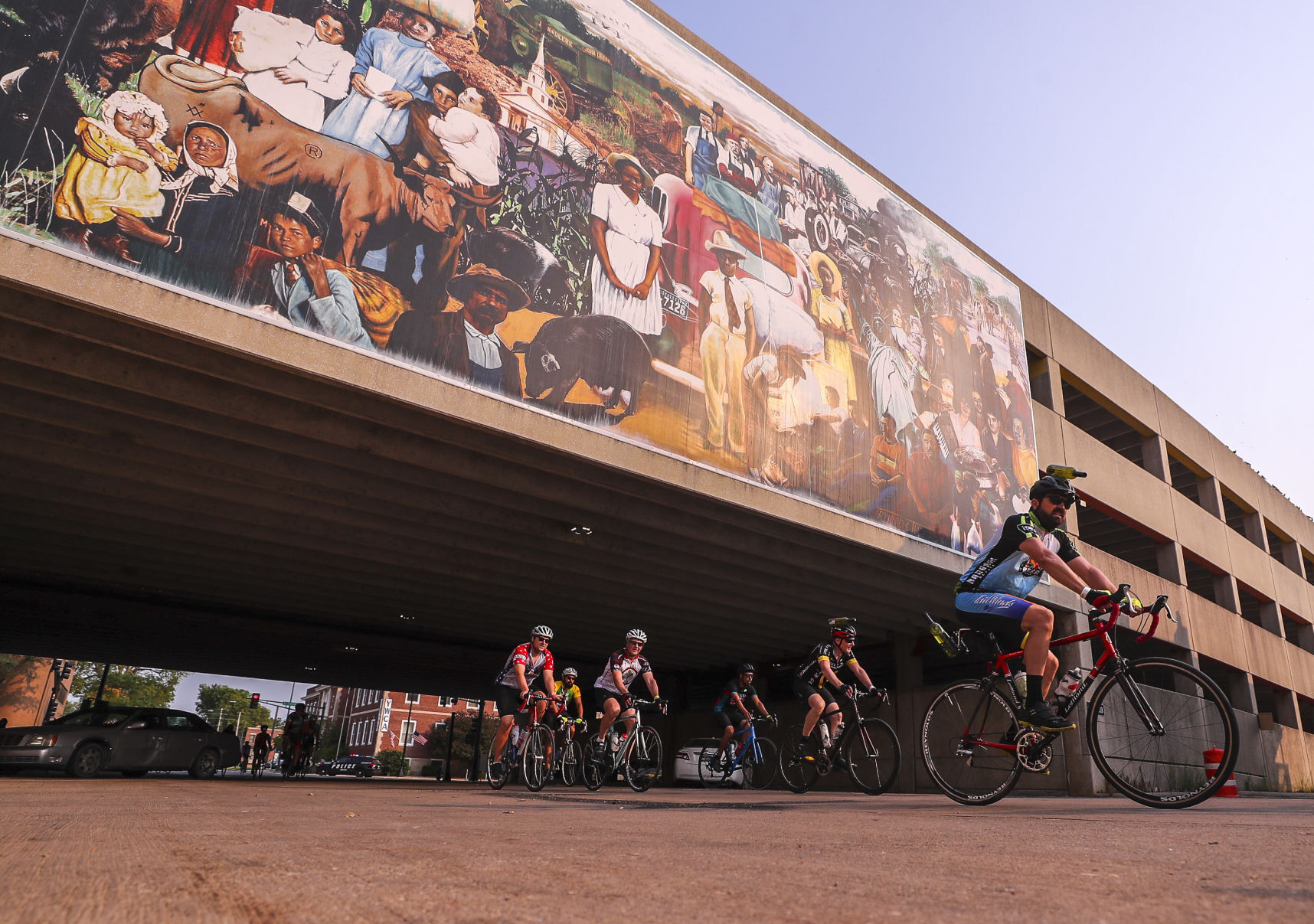 RAGBRAI Thurs 16